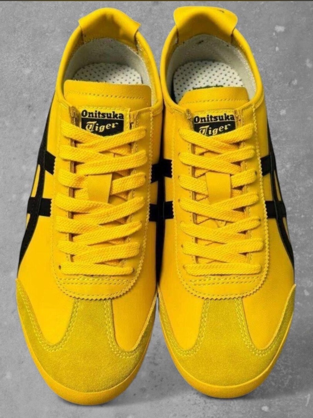 Onitsuka Tiger Mexico 66 Sneakers